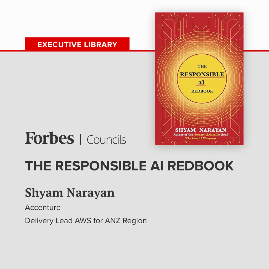 The Responsible AI Redbook