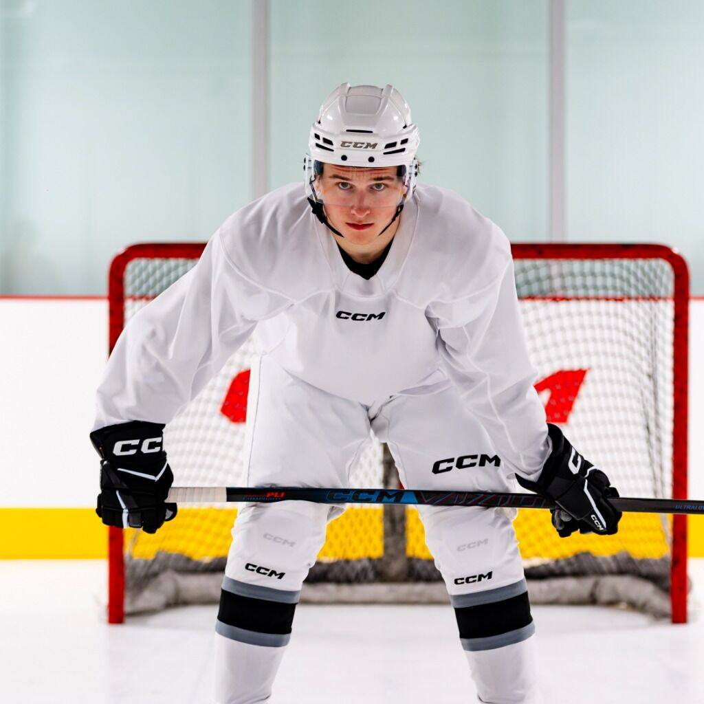 CCM Hockey Gear
