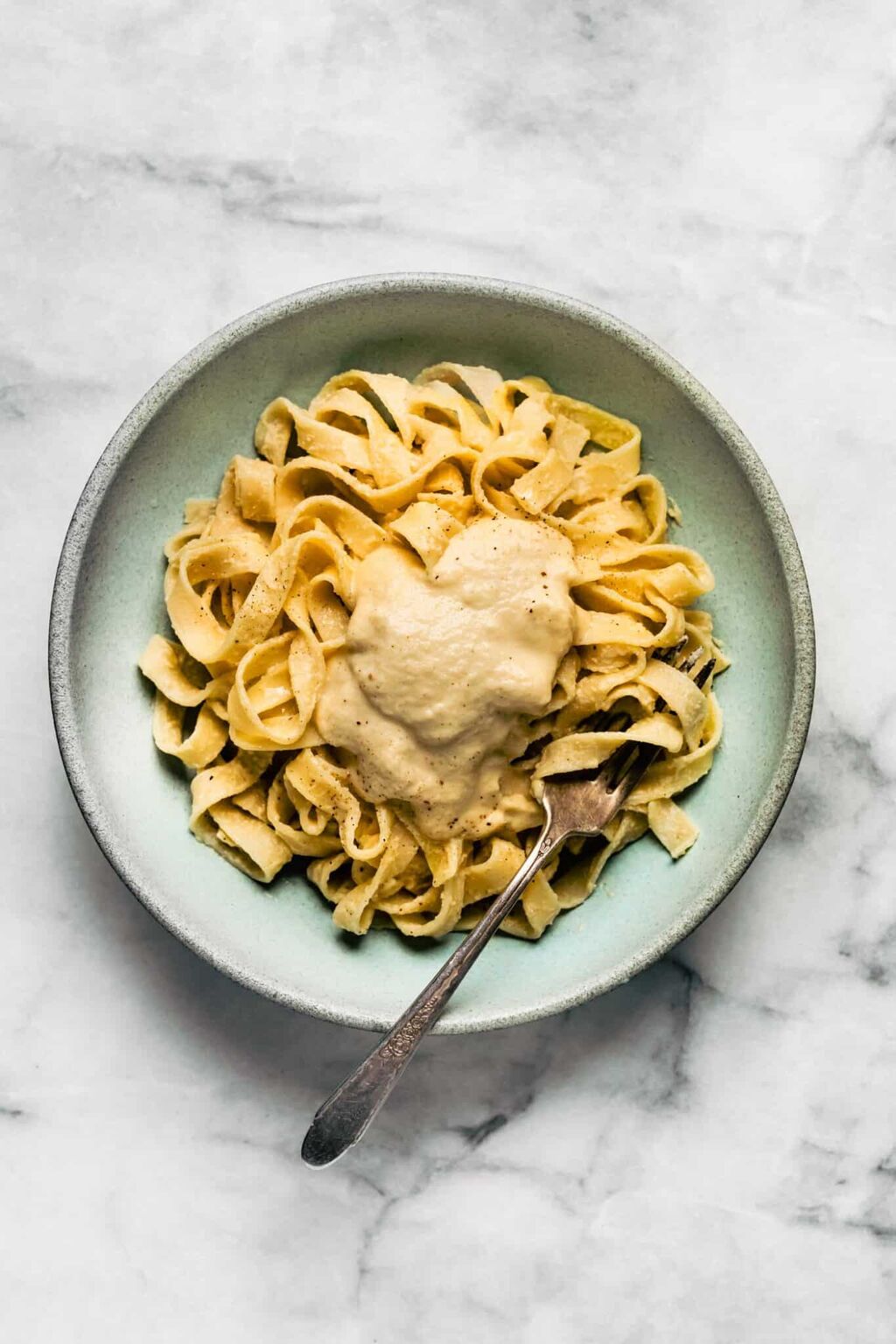 Dairy-Free Alfredo Sauce