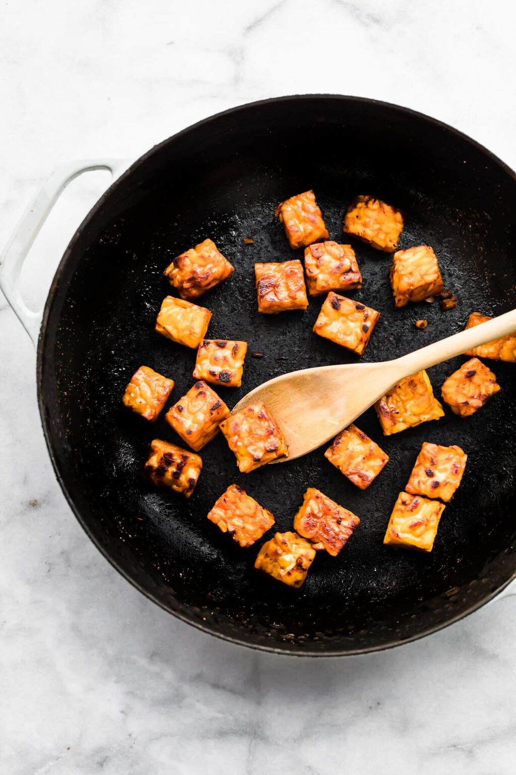 What is Tempeh? (and How to Cook It)&nbsp;