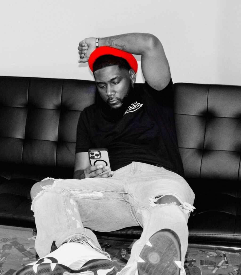 DJ Sheesh - EXCLUSIVE PLAYLIST Powered by Tidal
