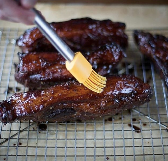 Rib King NYC May 24, 2025 Kick off summer in Brooklyn!