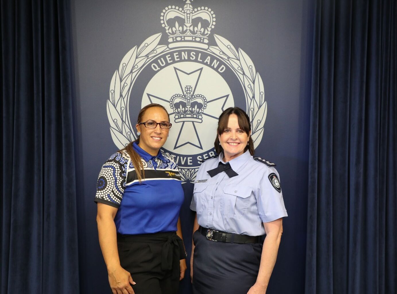 Collaboration with QCS provides brighter futures through employment pathways