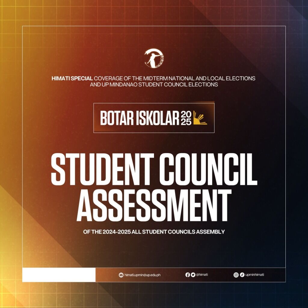 LOOK | 2025 Botar Iskolar SC Assessment Results