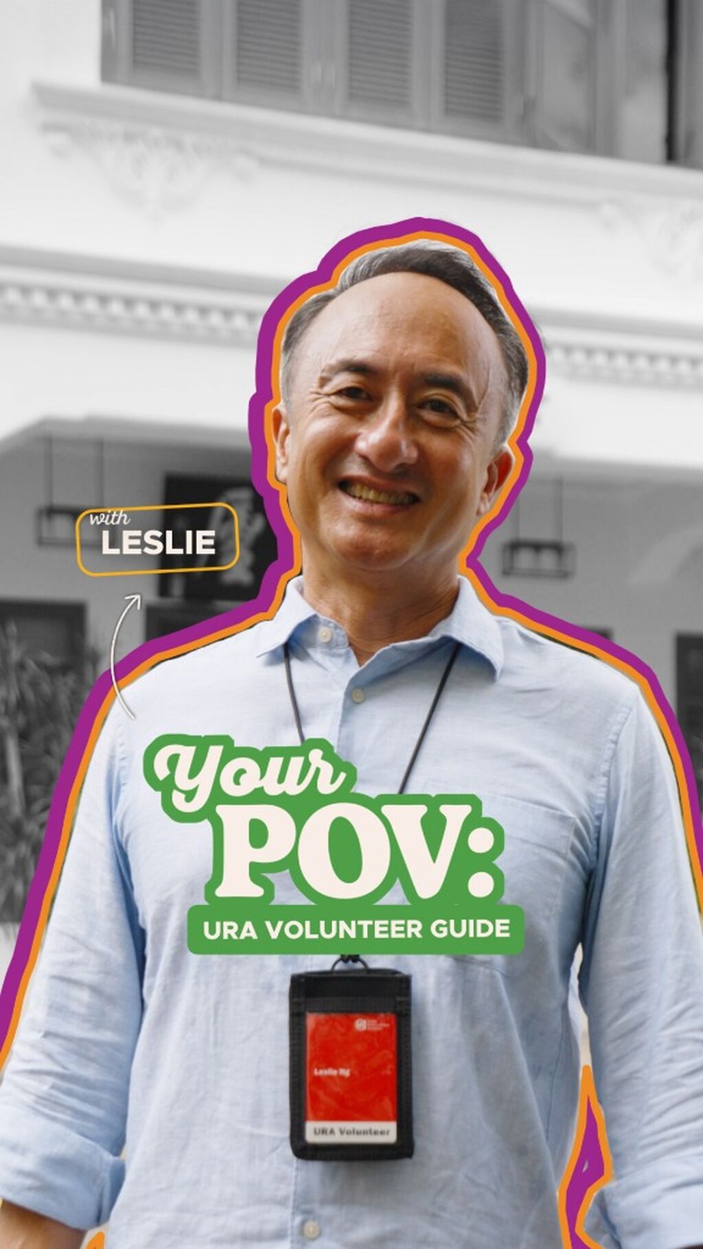 YourPOV: Friends of Museum Leslie