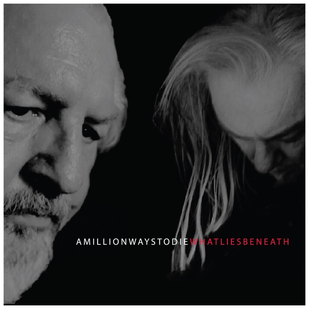 Buy / Stream A Million Ways To Die - What Lies Beneath