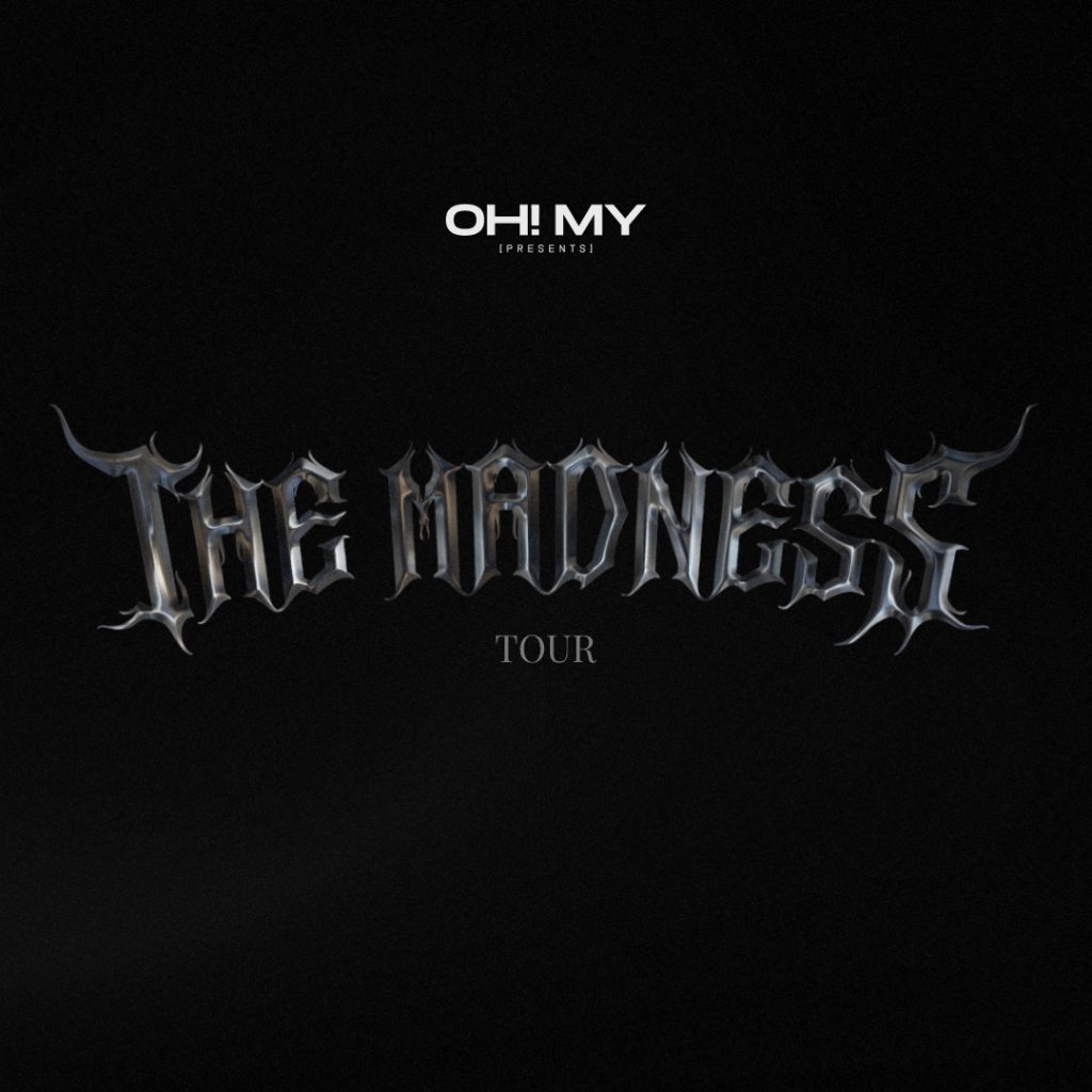 OH! MY @ Butchers, Odense (10/MAY/25) *YOU'RE TOO LATE