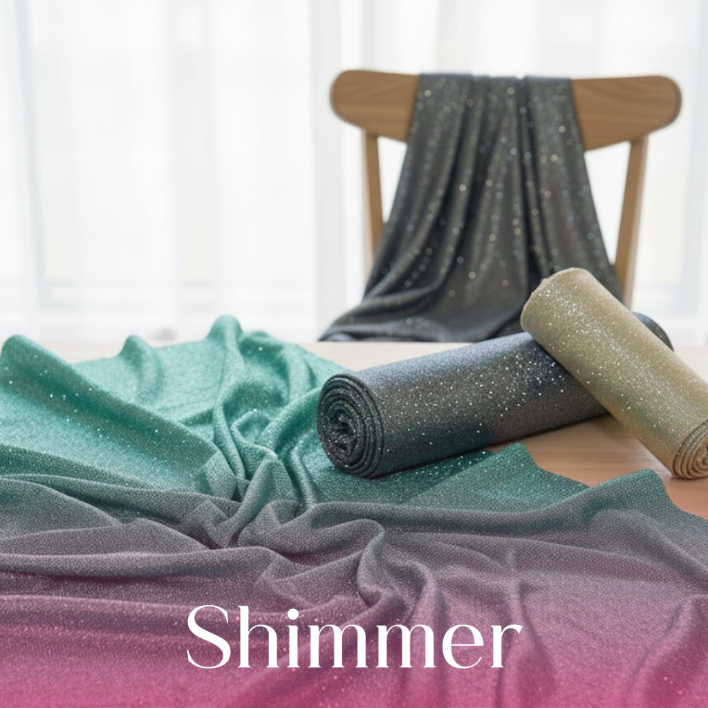 Shimmer 