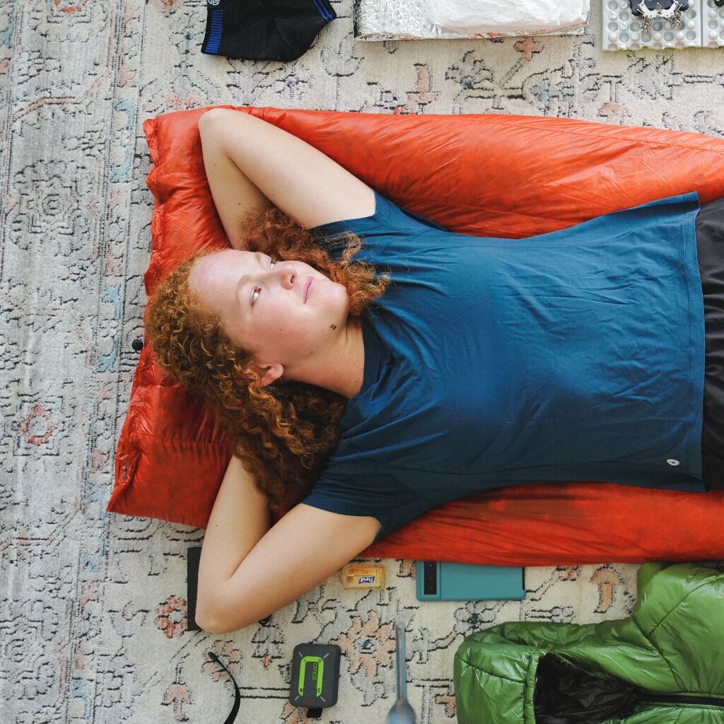 Georgie's Gear List