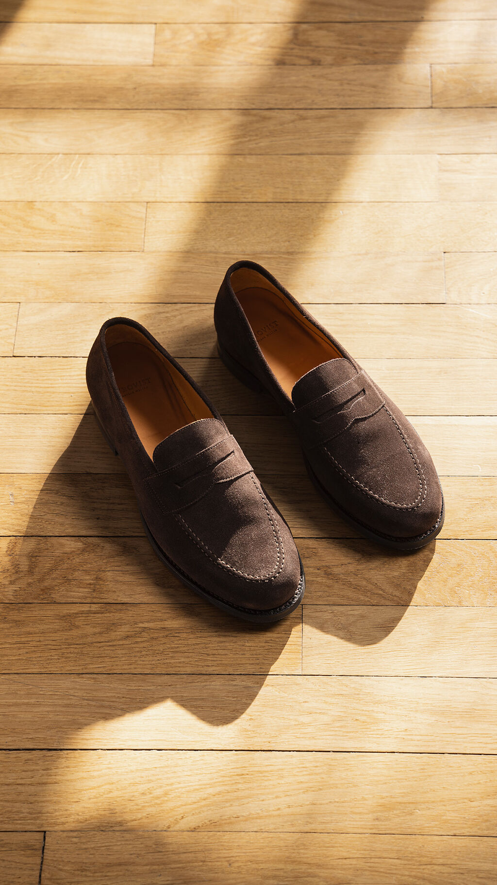 Shoes The Garments that Last