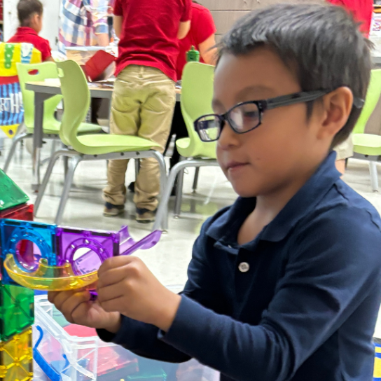 Pre-K Registration