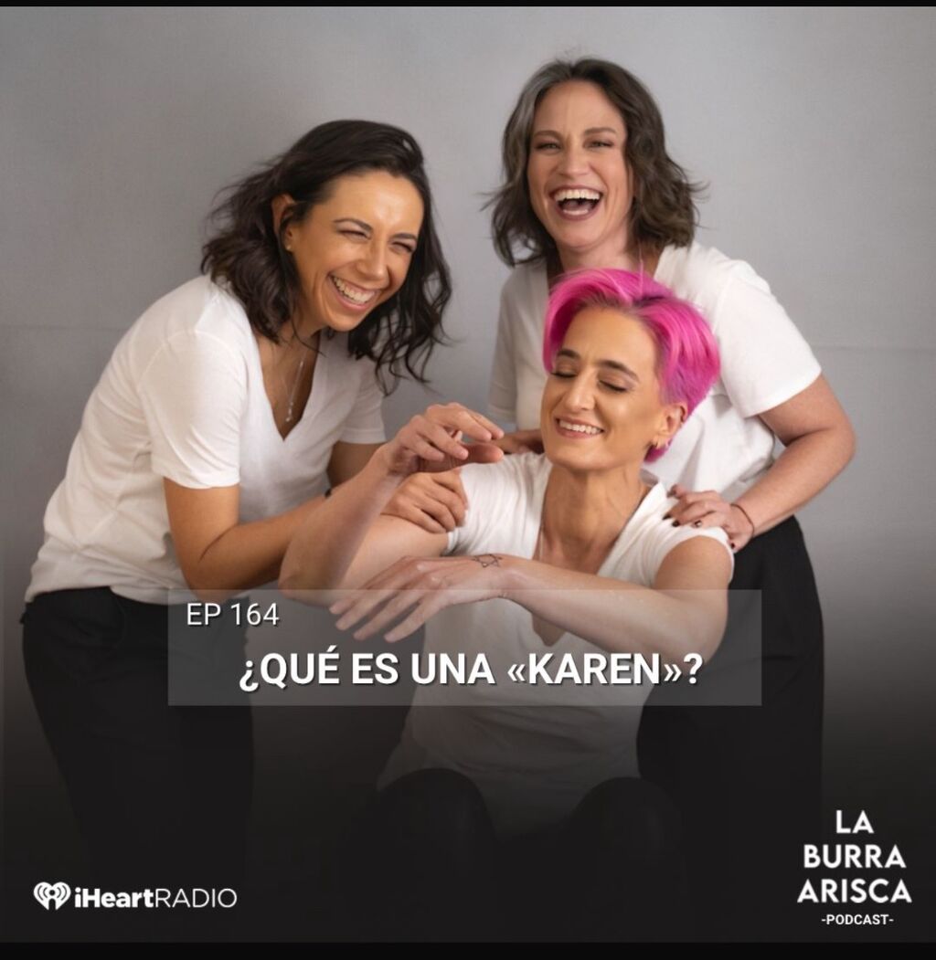 &iquest;Qu&eacute; es una Karen?