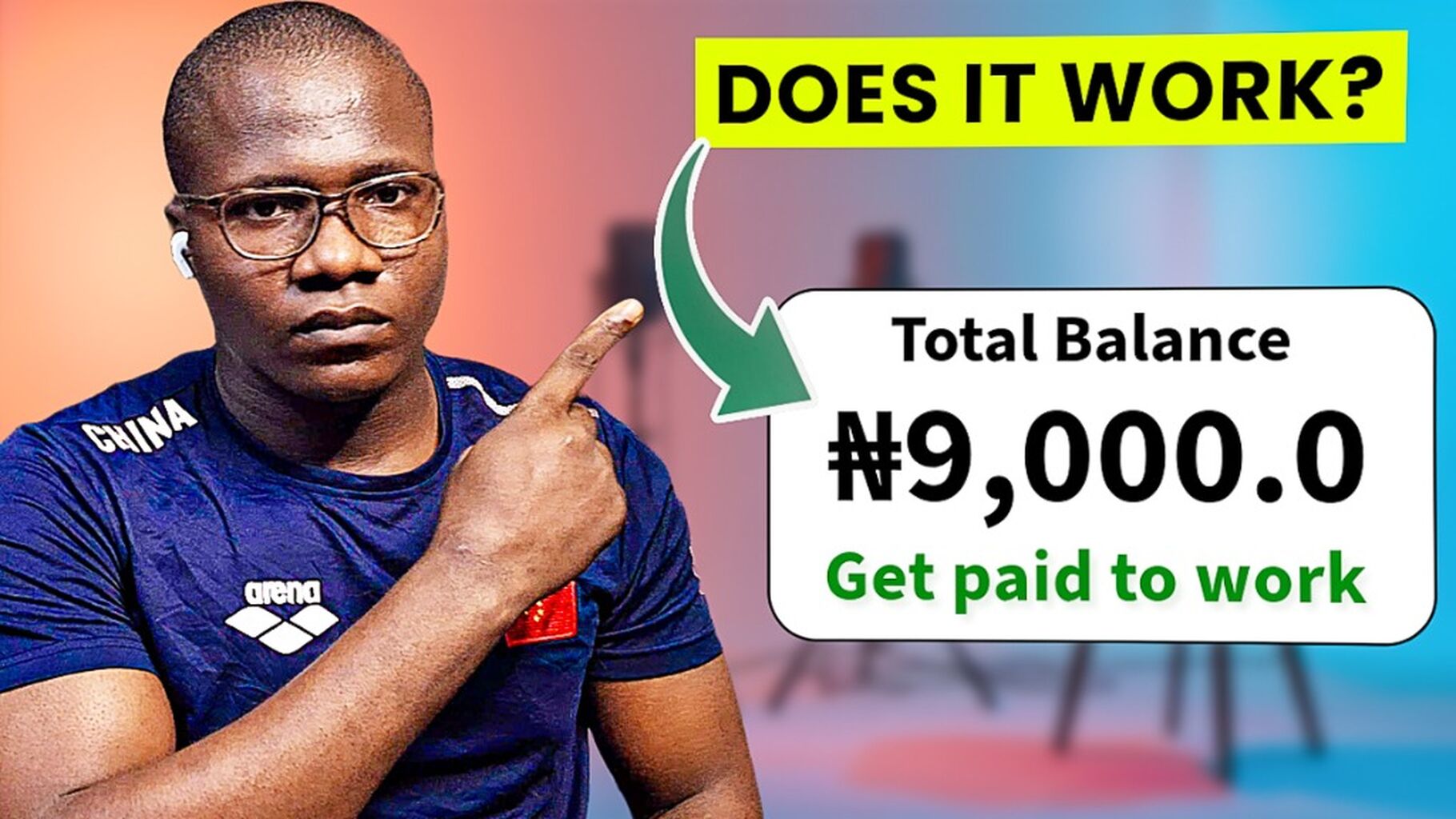 Gpto tutorial earn money online doing tasks 