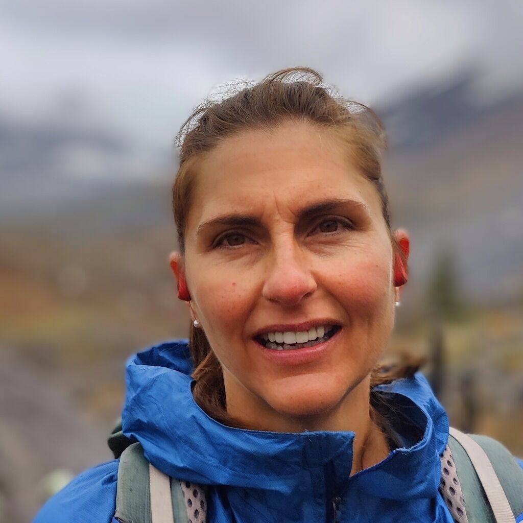 Monica's Gear List