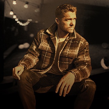 Brett Young