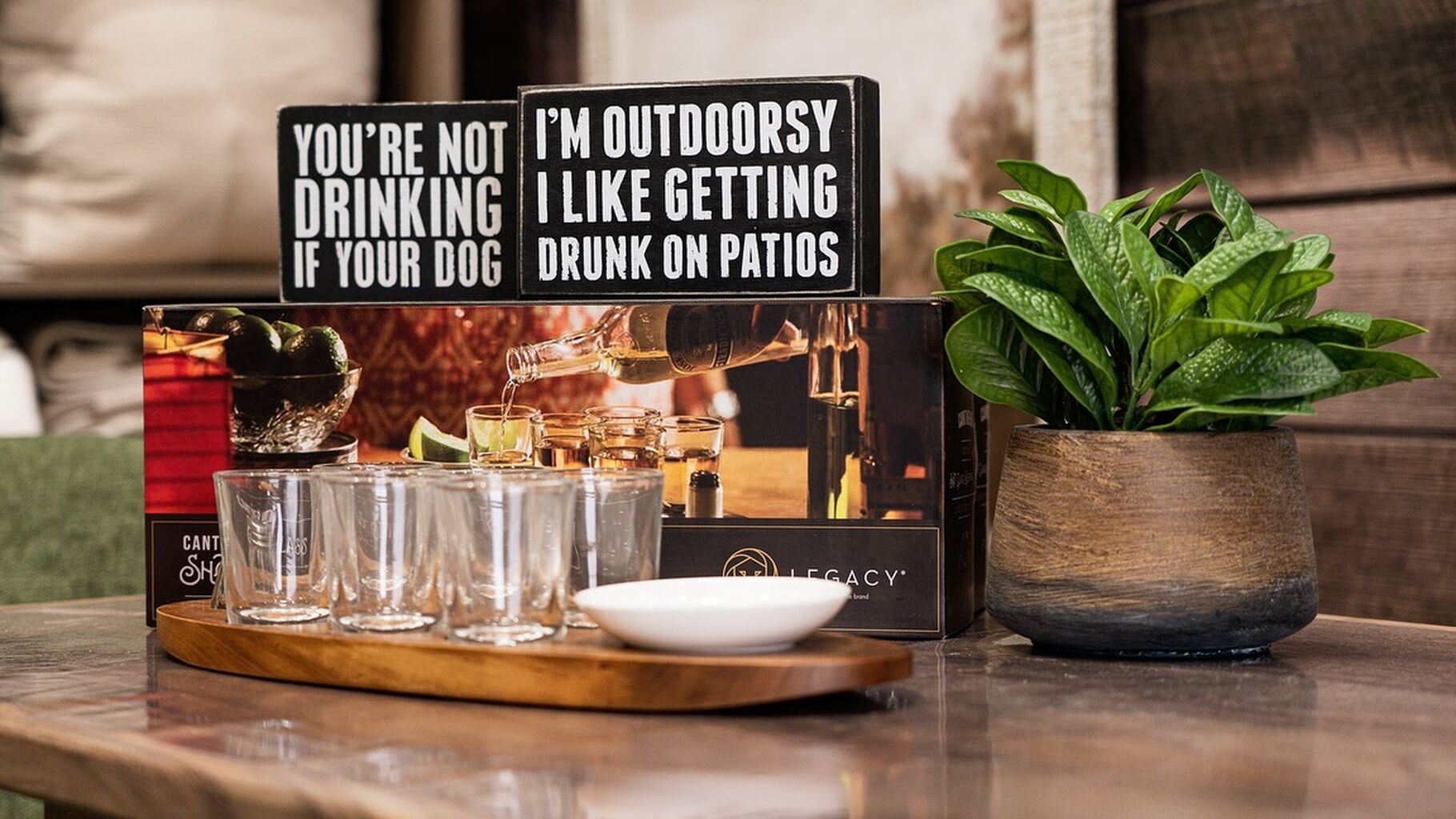 Home Decor