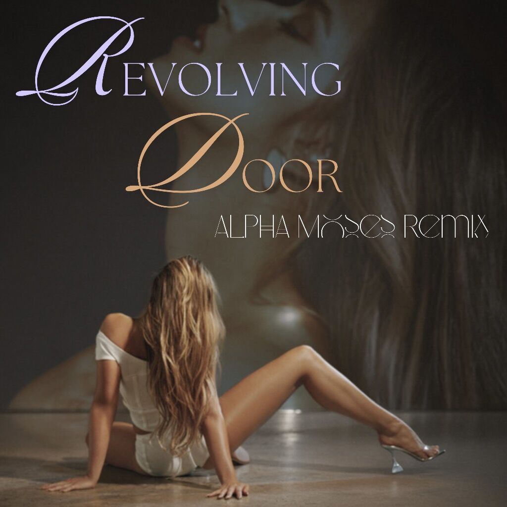 'Revolving door Remix'
