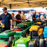 Where to Buy Cheap Lawn Mower Parts in Perth: A Comprehensive Guide