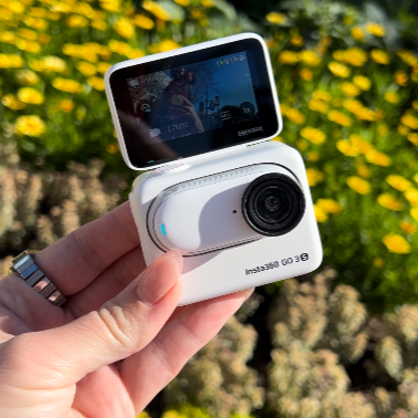 Insta 360