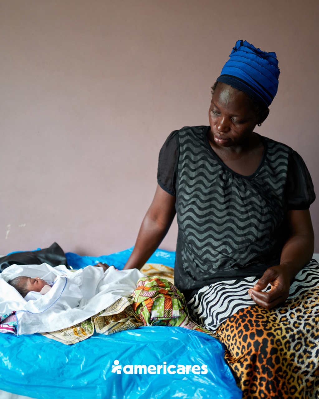 Maternal Health in Ghana