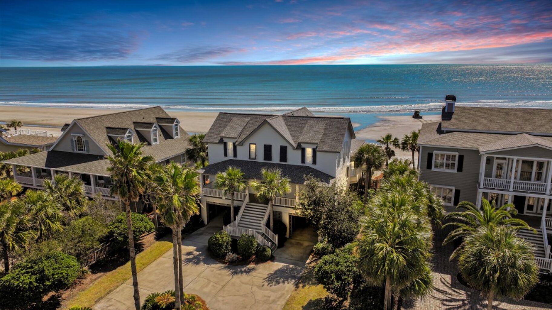 For Sale! 212 Ocean Blvd, Isle of Palms SC