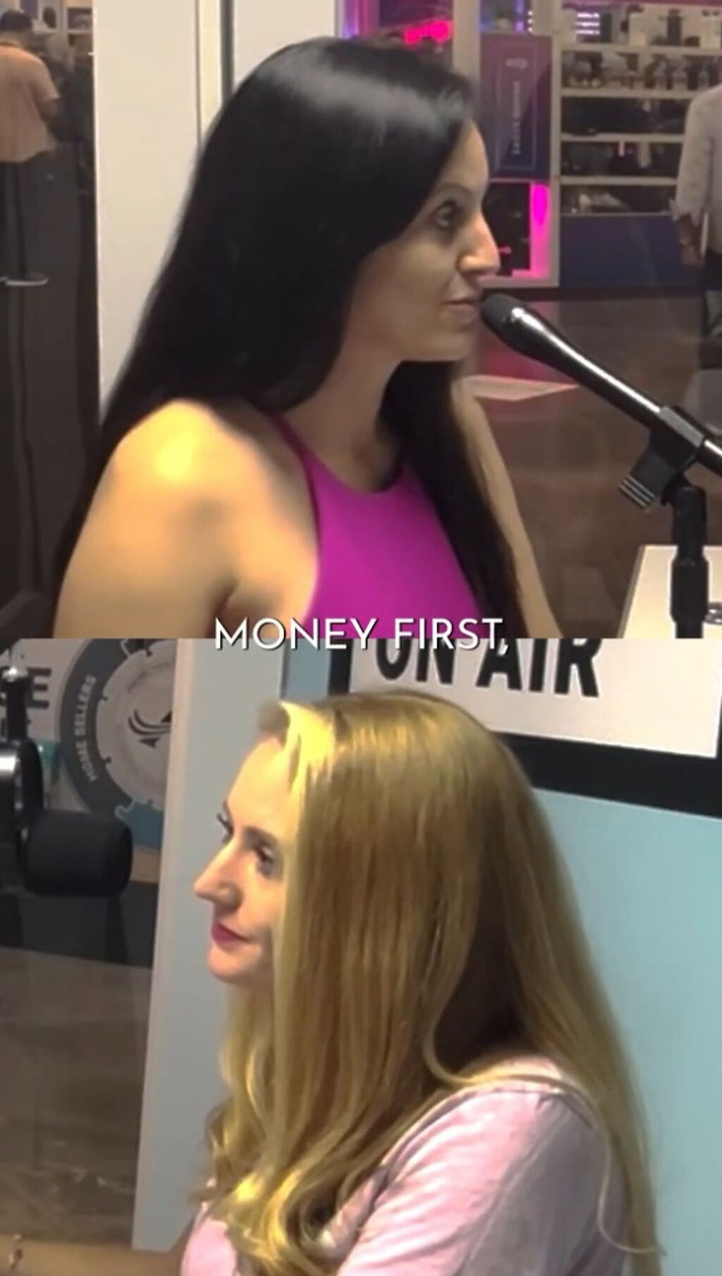 NEW Unscripted Episode - Angela Duncan
