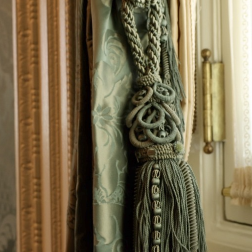 At the New Frick, Magicians Come Out of the Woodwork