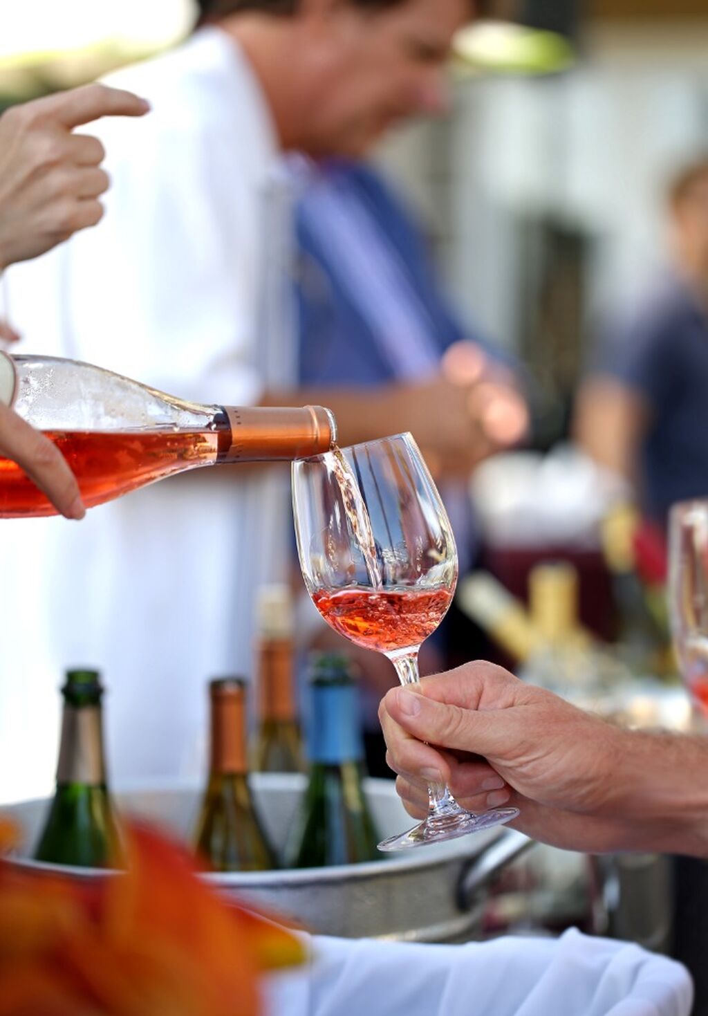 Newport Beach Wine Festival