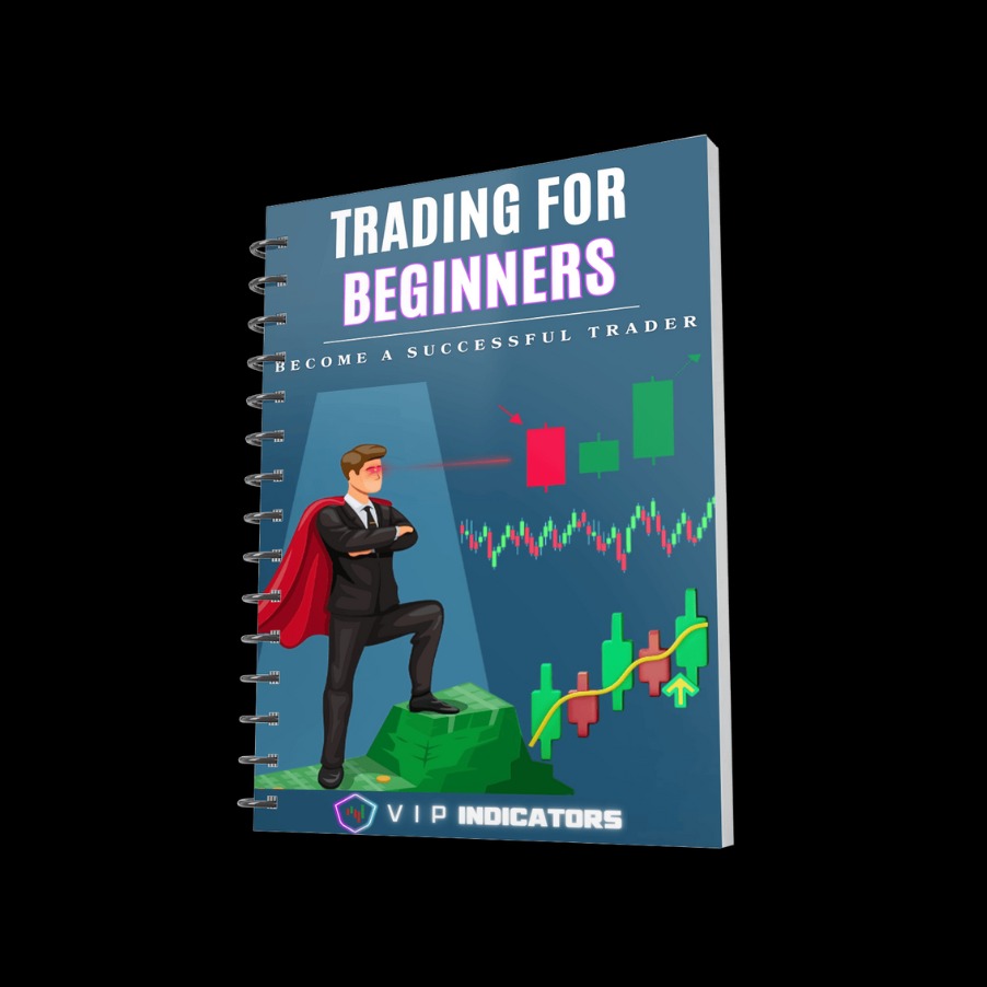 FREE TRADING BOOK: Discover The 93% Win Rate Trading System