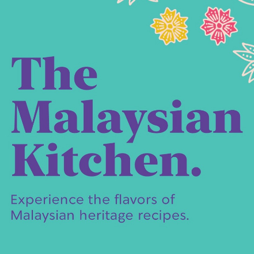 The Malaysian Kitchen.