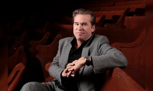 Val Kilmer, iconic star of &lsquo;Top Gun&rsquo; and &lsquo;Batman Forever,&rsquo; dies at 65 in Los Angeles - CNBC TV18