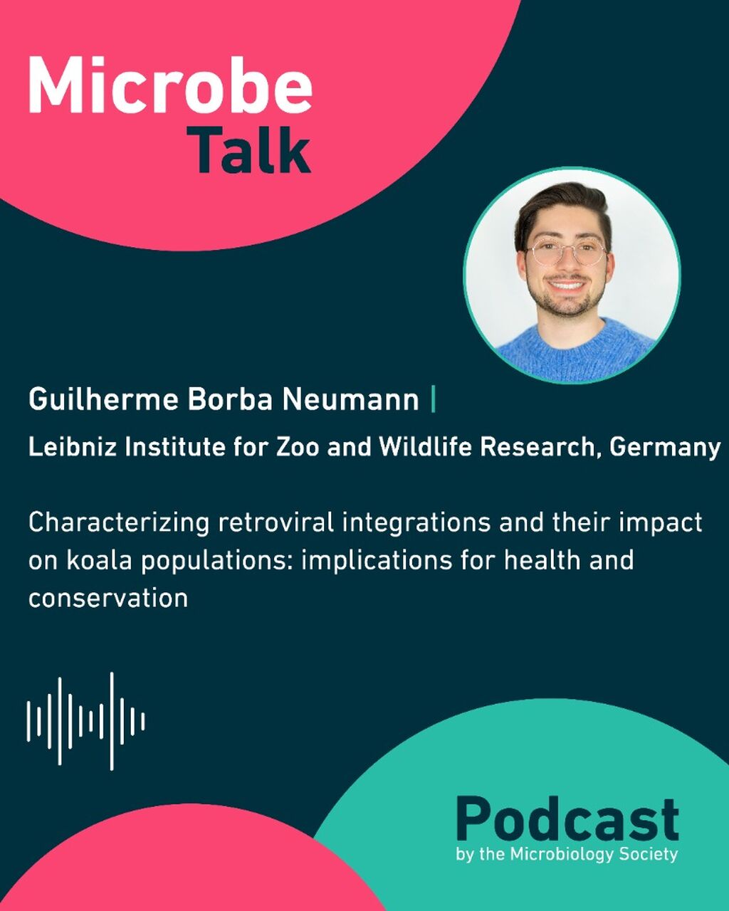 Our miniseries for Annual Conference 2025: Guilherme Neumann