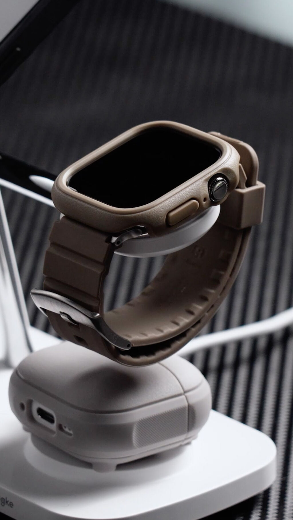 Apple Watch 10 (46mm) | Onyx