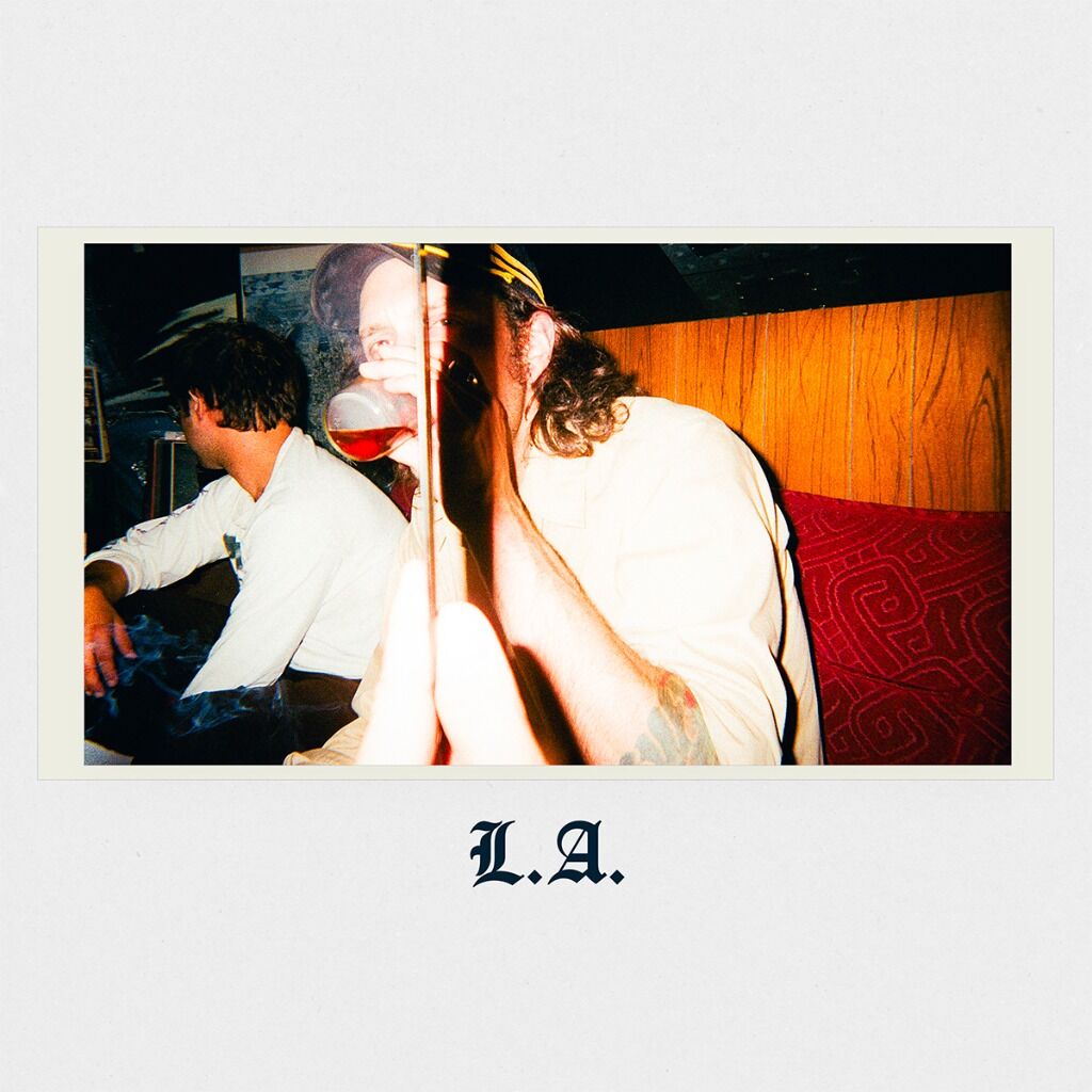Tom Chicoine - L.A.