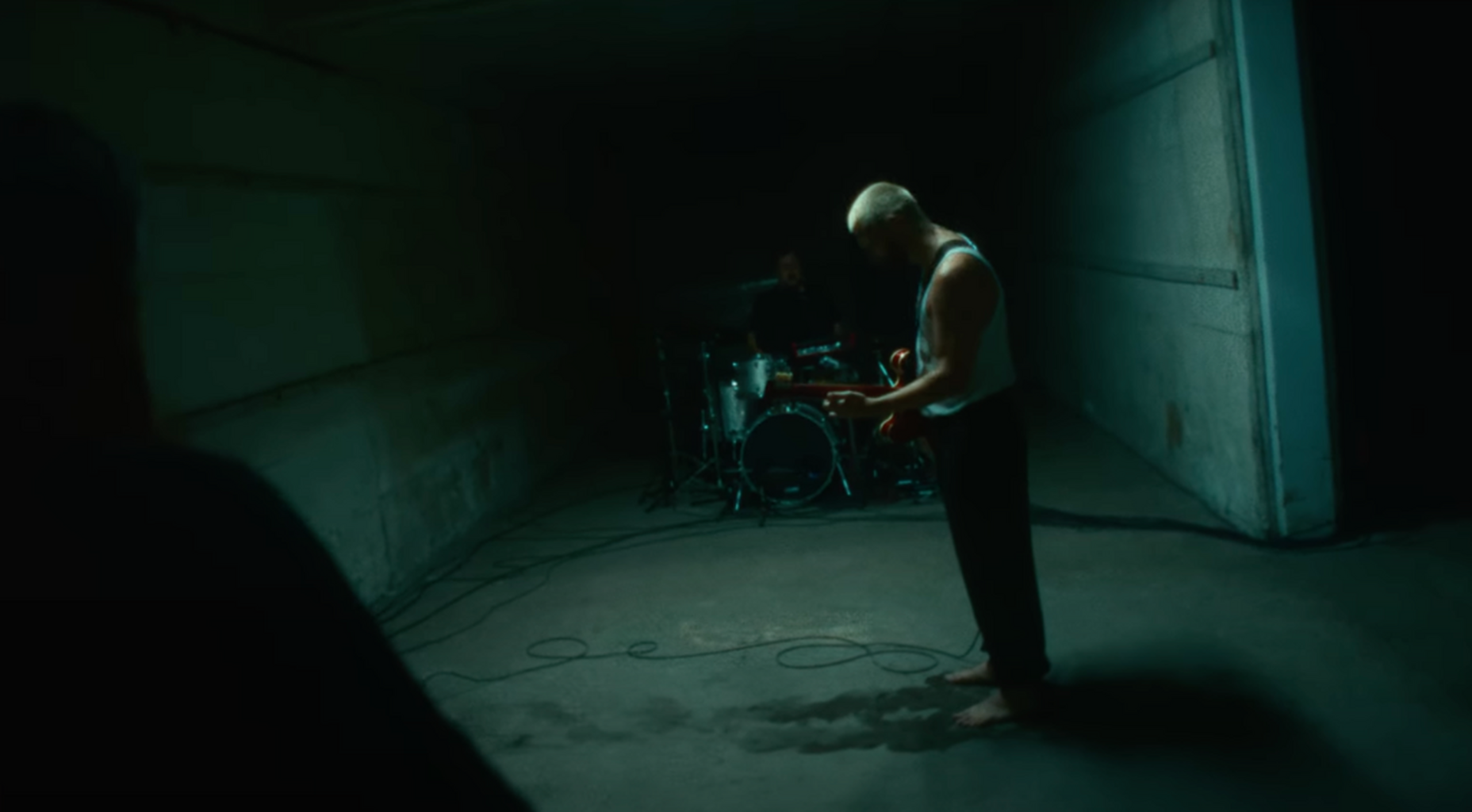 v(.)id - Live session