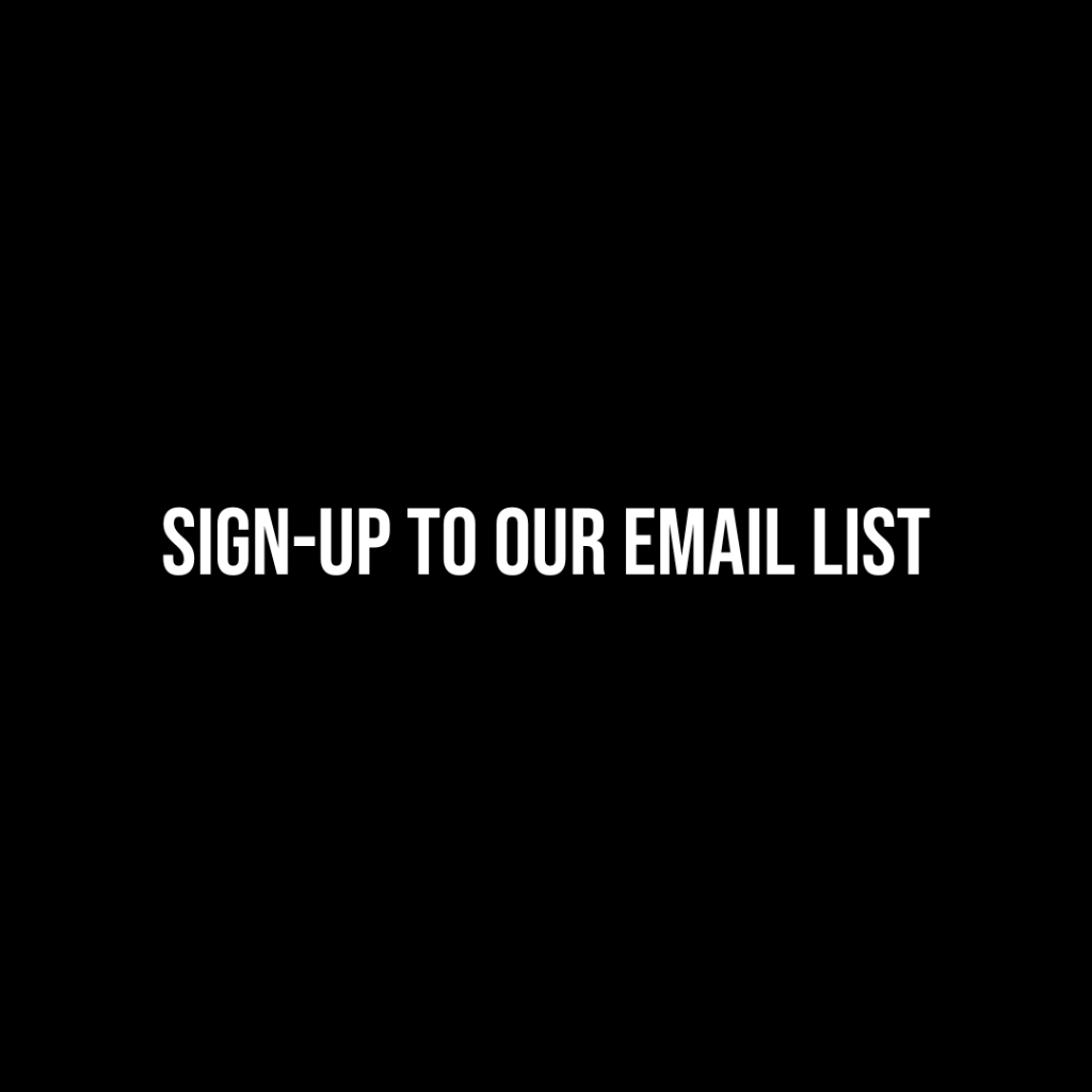 Email List