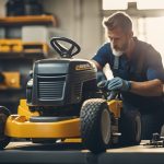 Ride-On Mower Repairs in Perth: Essential Considerations for Northern Suburbs Maintenance