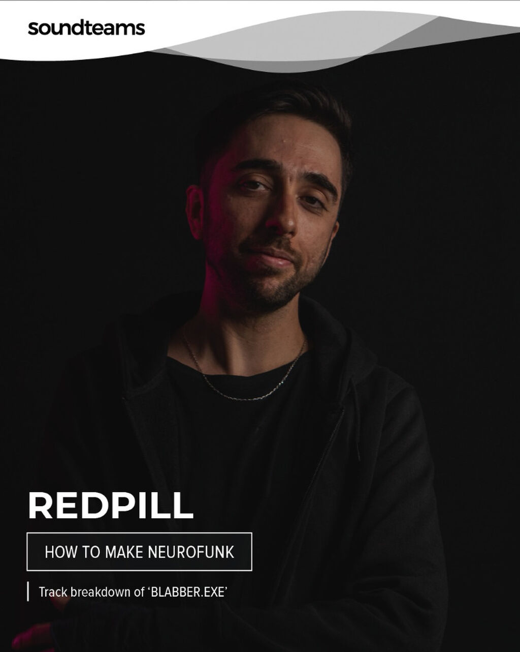 How to Make Neurofunk