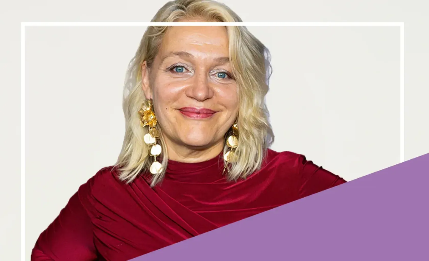 Column Stella Bergsma: &lsquo;Wanneer wordt het eens de standaardgedachte dat mannen gewoon niet moeten verkrachten?&rsquo;