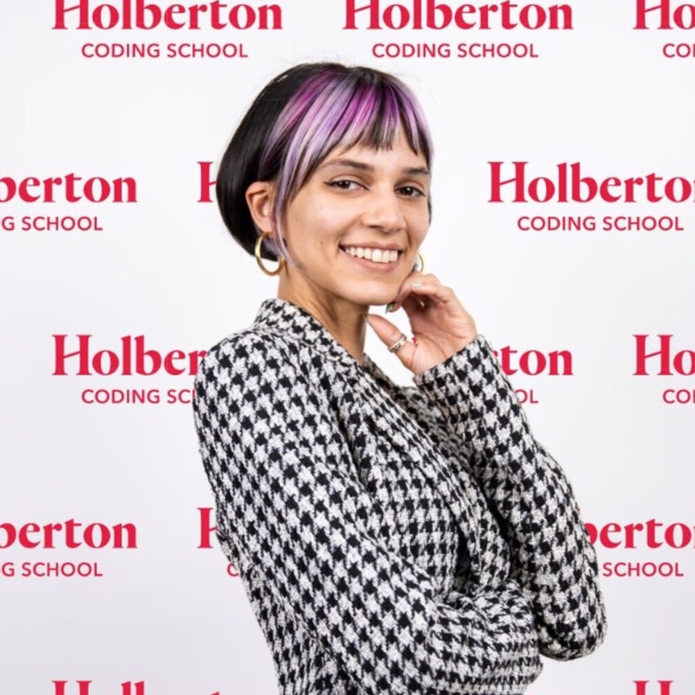 Alexandra Guadalupe 