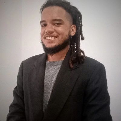 Angel A. Bermudez Gagot