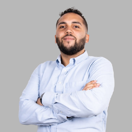 Luis Marrero