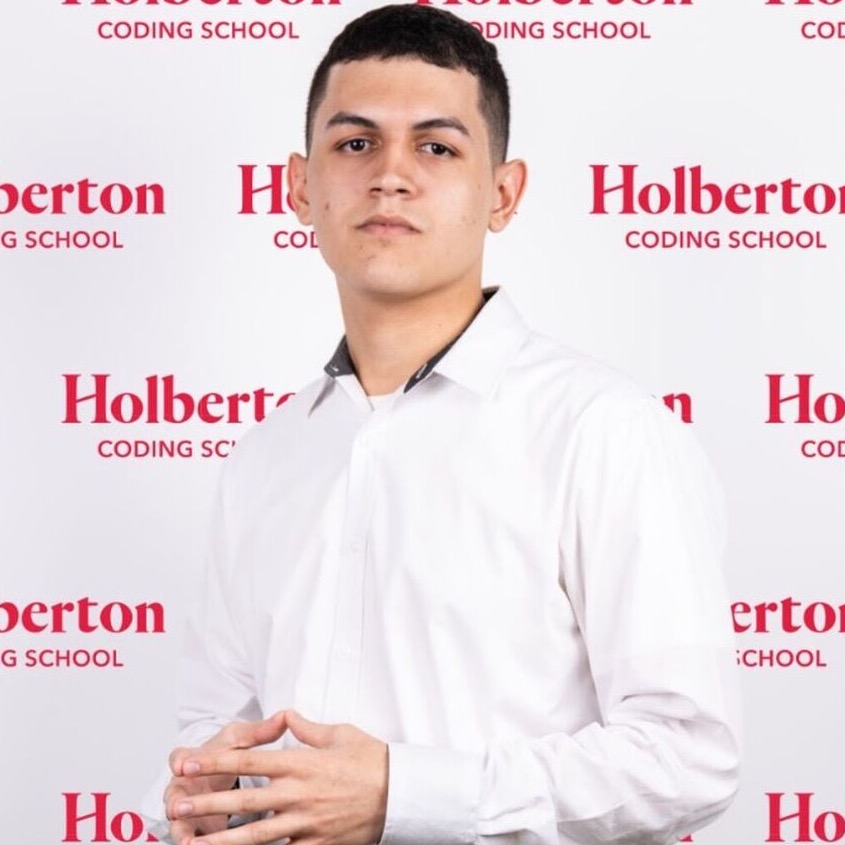 Michael Hernandez