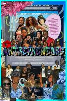 ***ARTREPRENEURS  CREATIVE ARTS COLLECTIVE ANNIVERSARY CELEBRATION***