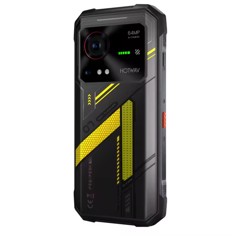 HOTWAV HYPER 7
