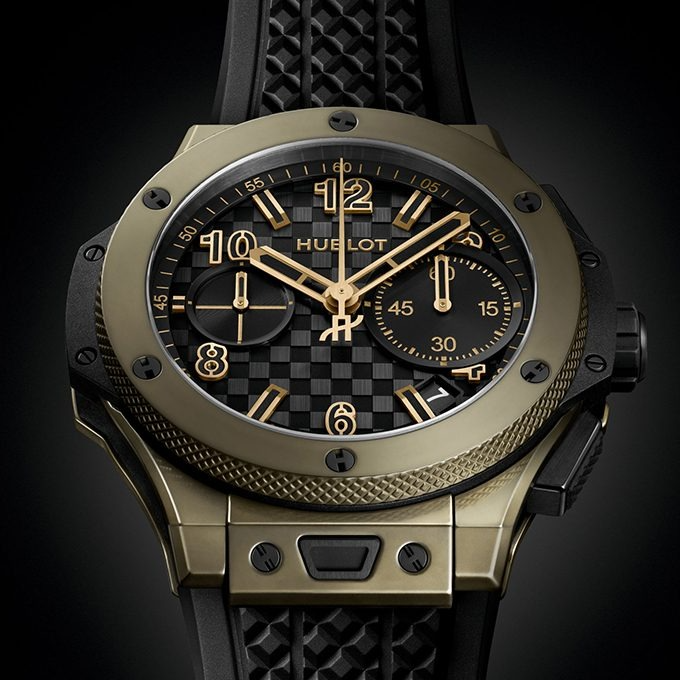 Watches & Wonders 2025｜Hublot｜全新Big Bang賀周年｜Big Bang 20th Anniversary