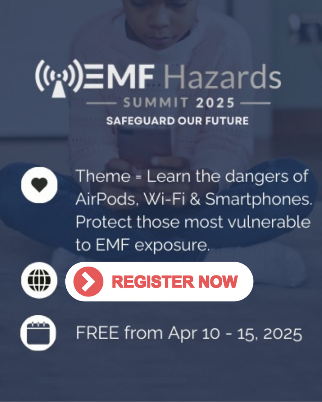 EMFHazardsSummit2025