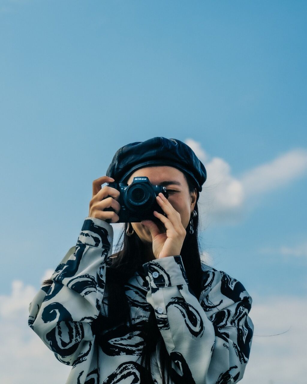 05-04 | Cameranu Experience Days | Urk