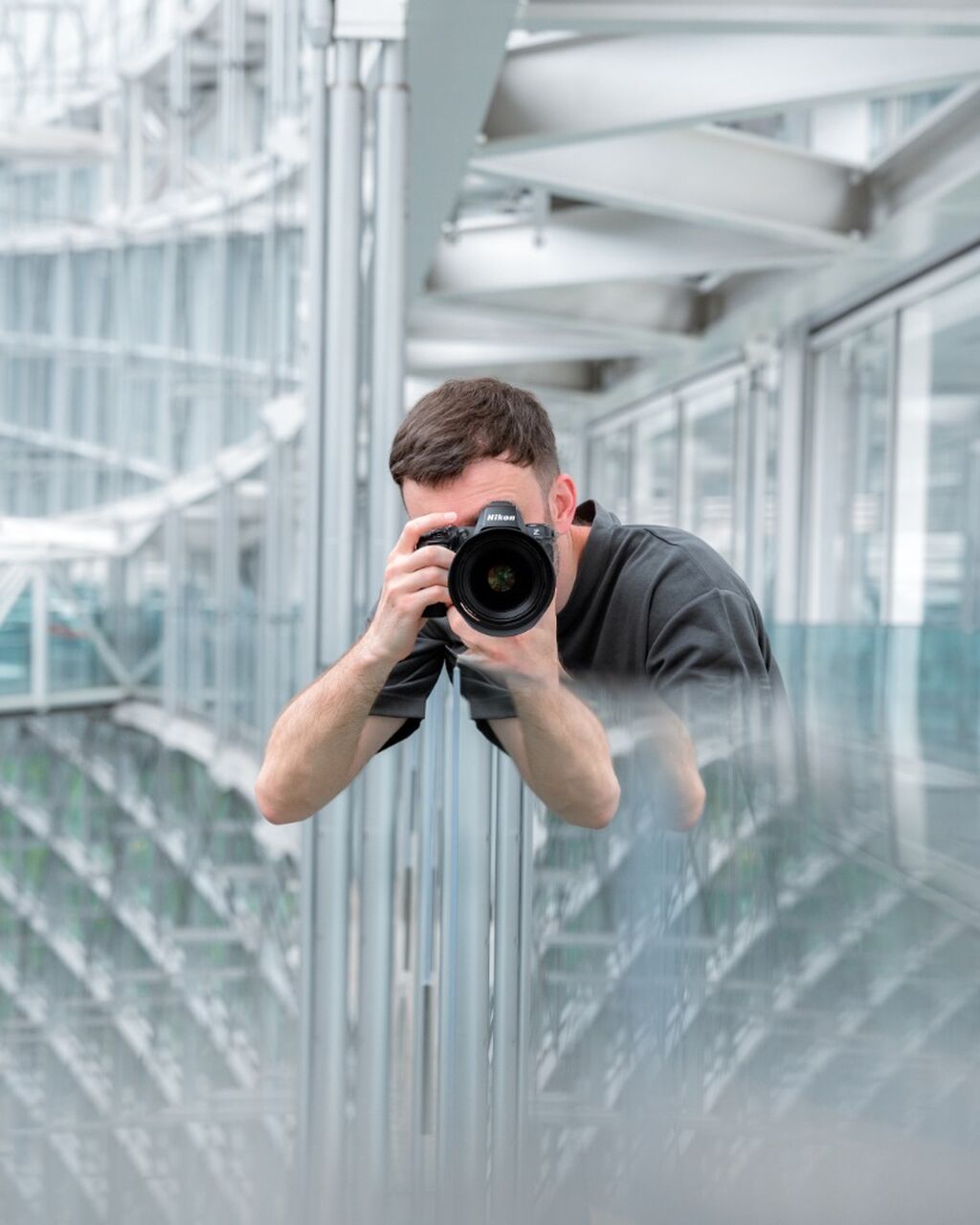 19-04 | Nikon Demodag | Den Haag