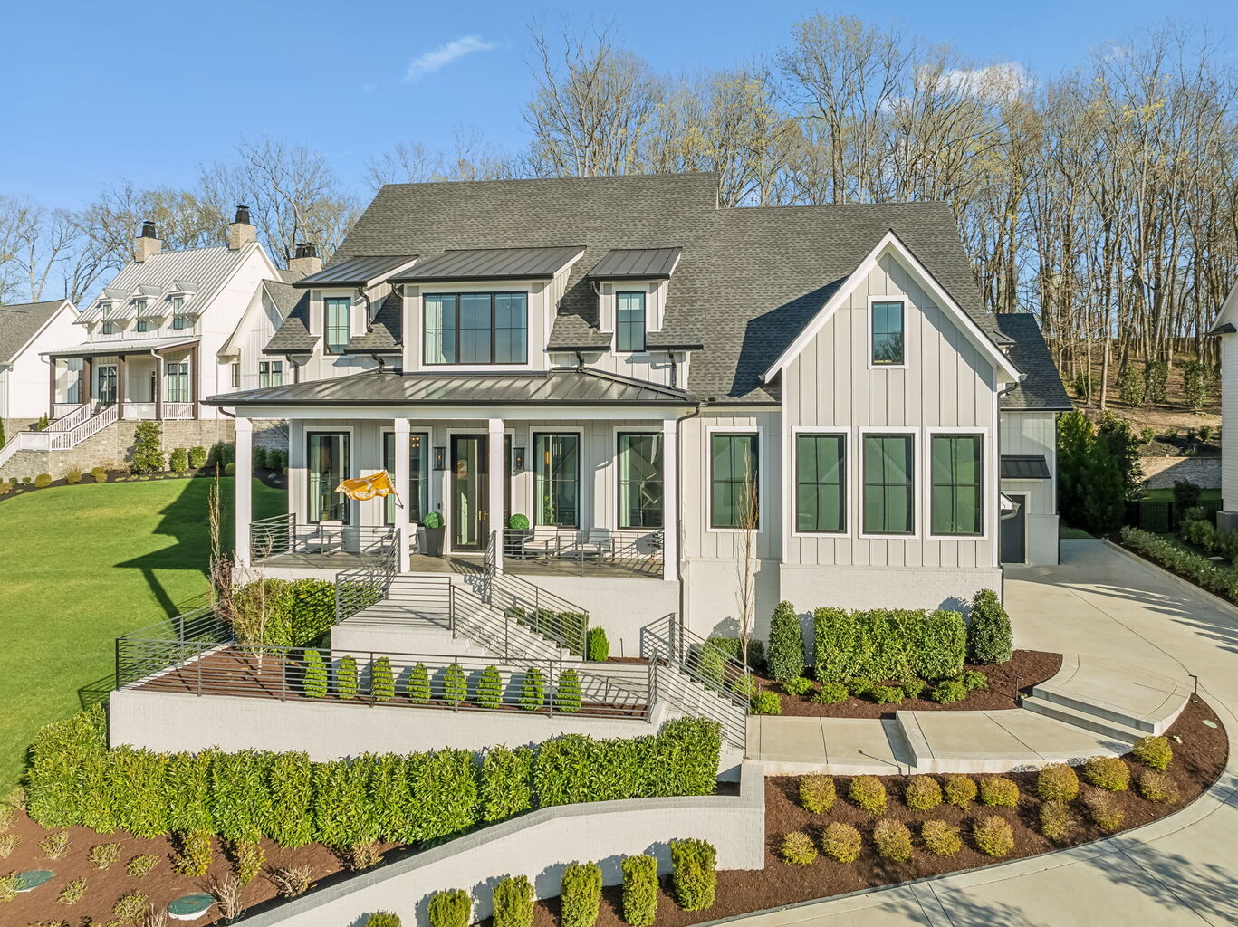8227 Heirloom Boulevard - Grove Living
